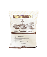 Edono Rucci Powdered Cappuccino Mix, French Vanilla, 2 lb bag - $19.99