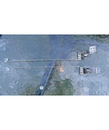 Acer Aspire 5552 5336 5742 5741 5551 5733 Left Right Hinges LCD Screen B... - $21.80 CAD