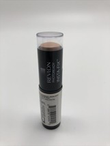 Revlon Photoready Insta-Fix Foundation Cosmetic Makeup Stick # 110 Ivory, SPF 20 - $10.64