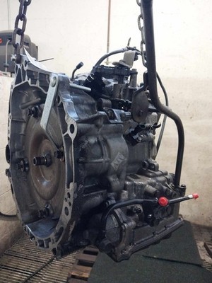2007-2009 Nissan Altima 2.5L Fwd Automatic Transmission Assembly 220K Miles Item image 3