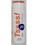 Zest Tssss! - Himalayan Pink Salt Exfoliating BODY WASH - 18 Fl Oz - $377.48 MXN