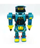 1992 Galoob Zbots Tranzor Robot Action Figure - Vintage Lewis Toys 90’s ... - $420.60 MXN