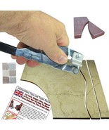 Left Hand Manual Tile Cutter for Ceramic Tile Shapes in Floor Tile or Gl... - $37.60