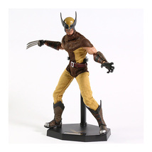 Team of Prototyping Wolverine 1:6 Scale Action Figure Collectible 12 Inch Logan - £64.48 GBP