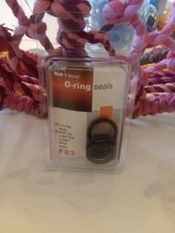 LDR Sink &amp; Faucet O-ring Seals F83 - $110.79 MXN