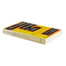 Existentialism from Dostoevsky to Sartre 1966 Printing Walter Kaufmann image 3