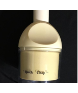 Quick Chop Food Vegetable Chop: Chopper Dice Mince Chop - Kitchen Tool G... - $14.85