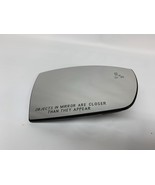 2018-2022 FORD ECOSPORT RIGHT PASSENGER SIDE DOOR MIRROR BLIND SPOT GLASS - €45,75 EUR