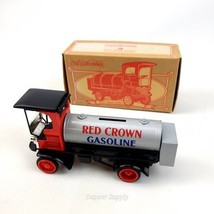 ERTL Collectibles 1910 Mack Tanker Amoco Red Crown #H006 Die-Cast 7&quot; - $21.97