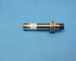 Eaton E57-12GU04-AAB Inductive Proximity Sensor M12 2 Wire NO 20-250 VAC QD - $94.99