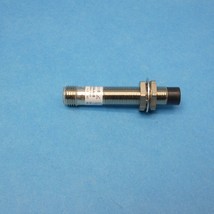 Eaton E57-12GU04-AAB Inductive Proximity Sensor M12 2 Wire NO 20-250 VAC QD - $94.99