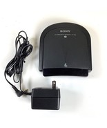 Sony AV Cordless IR Receiver IFT-R10 w/ Power Cable for 8mm Camcorders - $180.68 MXN
