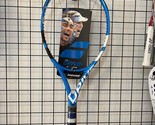 Babolat Pure Drive 107 U NC Tennis Racquet Racket 107sq 285g 16x19 G2 NW... - $359.91