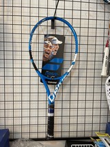 Babolat Pure Drive 107 U NC Tennis Racquet Racket 107sq 285g 16x19 G2 NW... - £286.64 GBP
