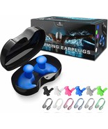 Rvdor Earplugs And Nose Clip - $95.19 MXN