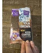 Soft Sheen Carson Dark And Lovely Fade Res Permanent Hair Color 351 Moch... - $31.04 CAD