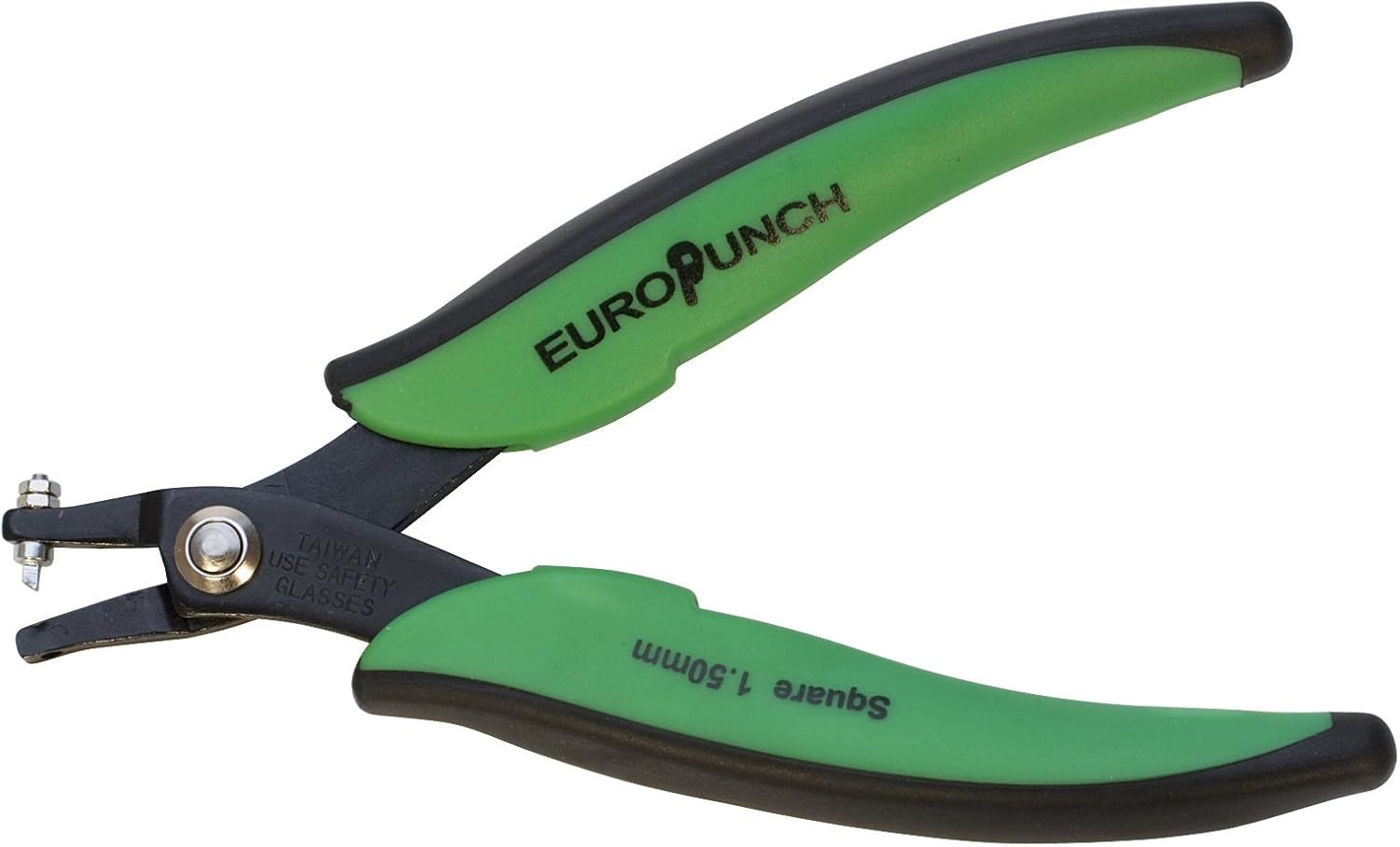 Euro Punch Plier, Square, 5-1/4 Inches | Plr-134.10 - $35.97