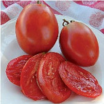 USA Seller Amish Paste Tomato Seeds Fast Shipping - £9.56 GBP