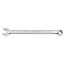 Proto J1216-T500 - 1/2&quot; Combination Wrench Full Polish 12 Pt w A.S.D - USA - £19.38 GBP