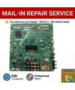 REPAIR SERVICE LG Main Board 32ld550 EBU60852922 - $59.99