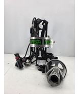MSA SCBA Workmask Frame Harness 4500 Ultralite FirefighterDRAGER Ultra E... - $77.14
