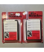 NOS Royal 8 Track 90 AP-890 Set Of 2 -Read - €8,52 EUR NOS Royal 8 Track 90 AP-890 Set Of 2 -Read - €8,52 EUR