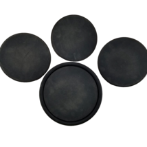ALESIS DM6 Electronic Drum Set  3 tom one snare 4 of - $47.16