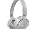Pioneer S3wireless Headphones SE-S3BT: Bluetooth/Sealed/Grey Se-s3bt (H)... - $79.00
