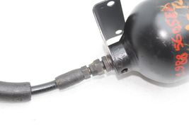 86-91 MERCEDES-BENZ W126 560SEL REAR LEFT DRIVER SIDE SLS ACCUMULATOR E4117 image 5