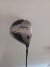 Tz Golf - Titleist 983K Titanium Driver 9.5* Aldila Nv 65 S Or X Graphite Shaft - £47.41 GBP