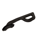FOR PARTS ONLY -Blade Bracket- Hampton Bay Halpert 52&quot; Matte Black Ceili... - €12,61 EUR