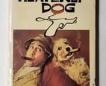 Oh Heavenly Dog Joe Camp 1980 Scholastic Chevy Chase Benji Film Noveliza... - $6.92