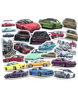 JDM vinyl car stickers for Nissan S13 Silvia 200sx 240sx Drift legend - $10.86 CAD