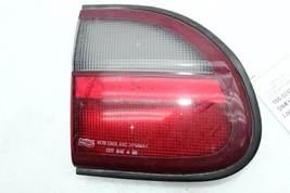 Driver Tail Light VIN N 4th Digit Classic Lid Mounted Fits 97-05 MALIBU ... - $49.95