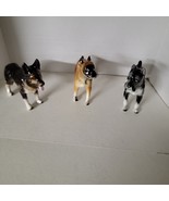 LEFTON Dog Figurines Exclusive Korea (Will Seperate) - $480.37 MXN