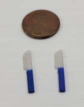 R) LOL Surprise OMG House of Surprises Dollhouse Replacement Part Flatware - $5.93