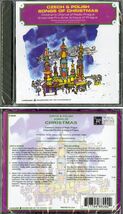 CHECH &amp; POLISH SONGS OF CHRISTMAS CD CHILDREN&#39;S CHORUS OF RADIO  PRAGUE NEW - €9,40 EUR