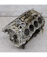 19-21 Mclaren 600LT 3.8L V8 Short Block Pistons Crankshaft For Parts Oem... - $5,180.82 CAD