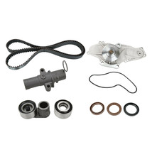 Timing Belt &amp; Water Pump Kit For Honda / Acura V6 Odyssey New - £62.60 GBP