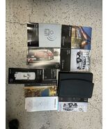 2017 Mercedes Benz G Classe Wagon G53 G550 Operatori Proprietari Manuale Set OEM - $449.97