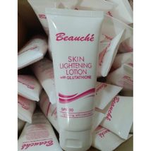 4 pcs Beauche Skin Lightening Lotion with Glutathione SPF 30 100 ml each - £55.74 GBP