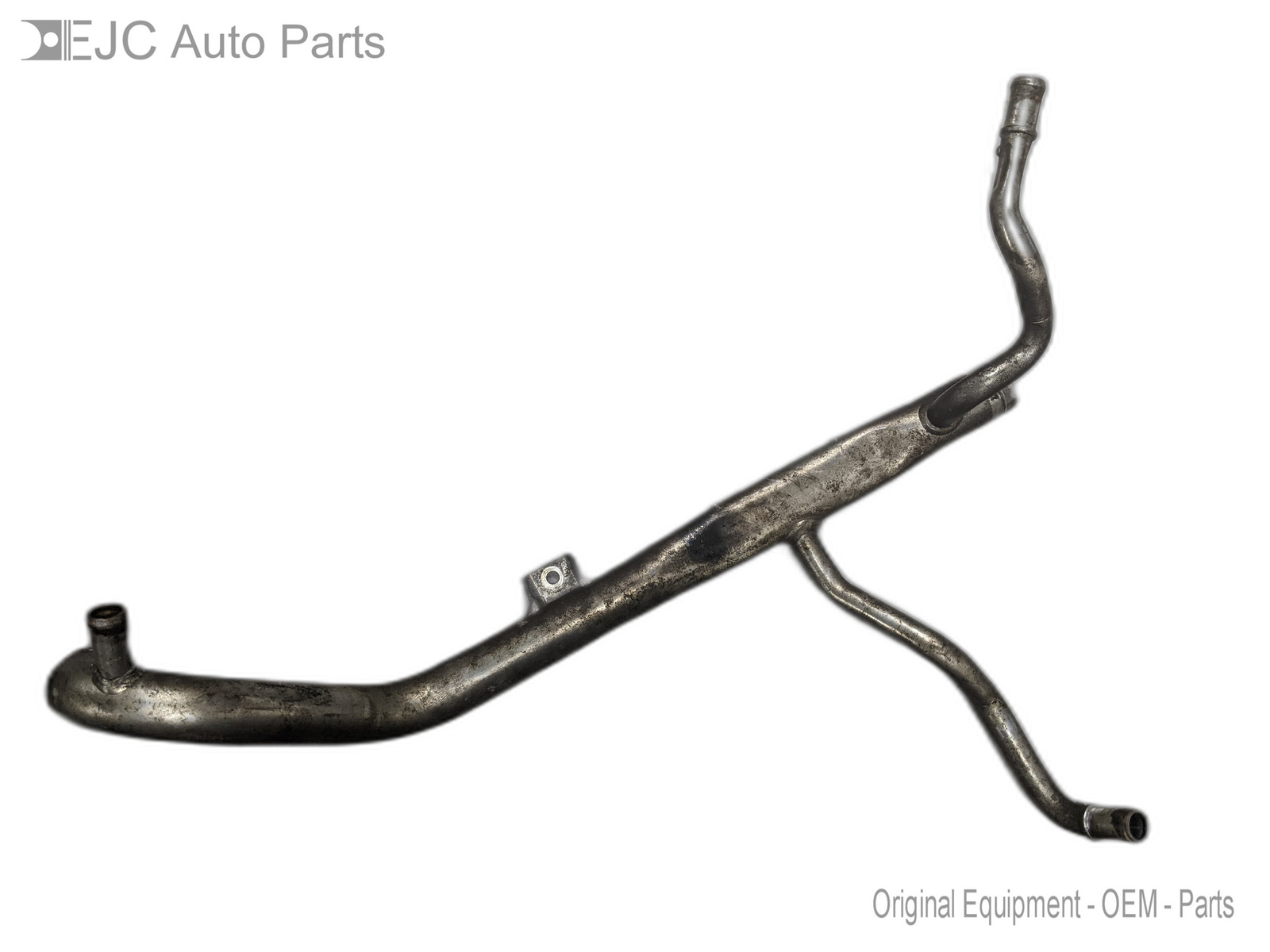 Heater Line For 04-10 Volvo S40  2.4 - $51.93