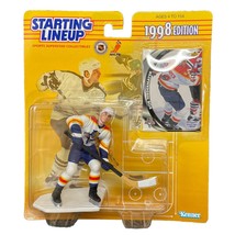 Rob Niedermayer Florida Panthers Starting Lineup 1998 Edition - $12.99