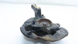 Driver Left Front Spindle/Knuckle With ABS Fits 00-02 CELICA 54434 image 8