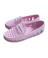 Floafers Prodigy Driver Water Shoes Pink Kids Size 1 New no tags/box - $21.78