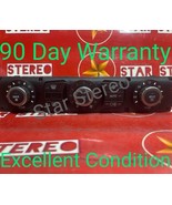 06-10 Bmw M5 6411 9122399 Climate Control Panel Temperature  A/C Heater ... - $833.71 MXN