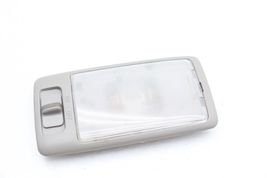 03-08 SUBARU FORESTER REAR INTERIOR OVERHEAD CONSOLE DOME LIGHT E1810 image 10