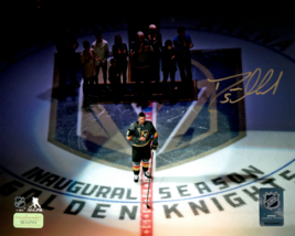 Deryk Engelland Autographed Vegas Golden Knights 8x10 Photo Speech 10/10... - £35.27 GBP