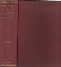 Radio Physics Course: An Elementary Text Which Explains the Principles o... - £18.01 GBP