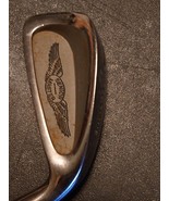 SLOTLINE Senior Master 4 Iron RH Right Handed Senior Flex Graphite Shaft - $29.59 CAD